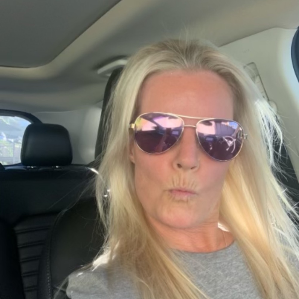 Meet your Posher, Bridget